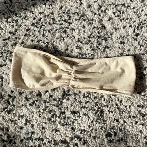 American Apparel Bandeau Bra